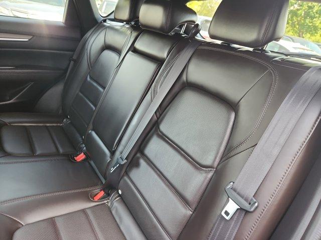 used 2021 Mazda CX-5 car, priced at $25,819
