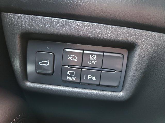 used 2021 Mazda CX-5 car, priced at $25,819