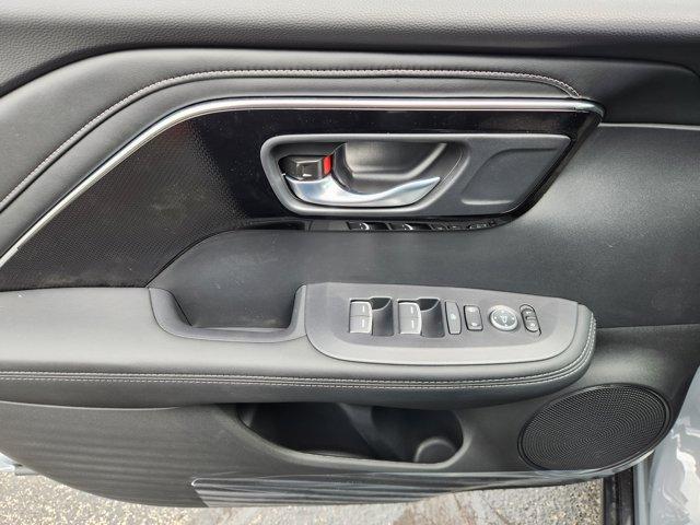 new 2025 Acura ADX car, priced at $38,950