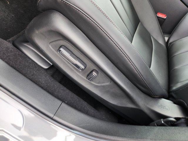 new 2025 Acura ADX car, priced at $38,950