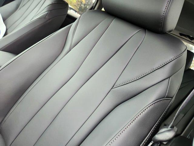 new 2025 Acura ADX car, priced at $38,950