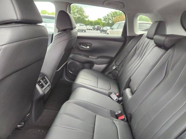 new 2025 Acura ADX car, priced at $38,950