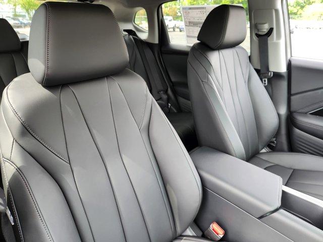 new 2025 Acura ADX car, priced at $38,950