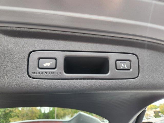 new 2025 Acura ADX car, priced at $38,950