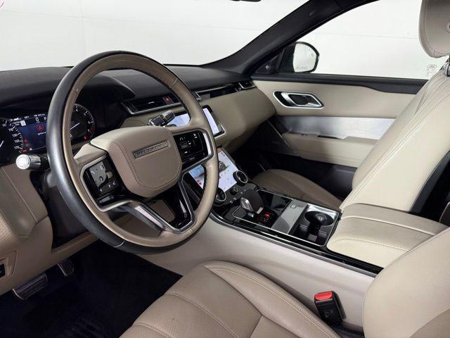 used 2022 Land Rover Range Rover Velar car, priced at $42,500