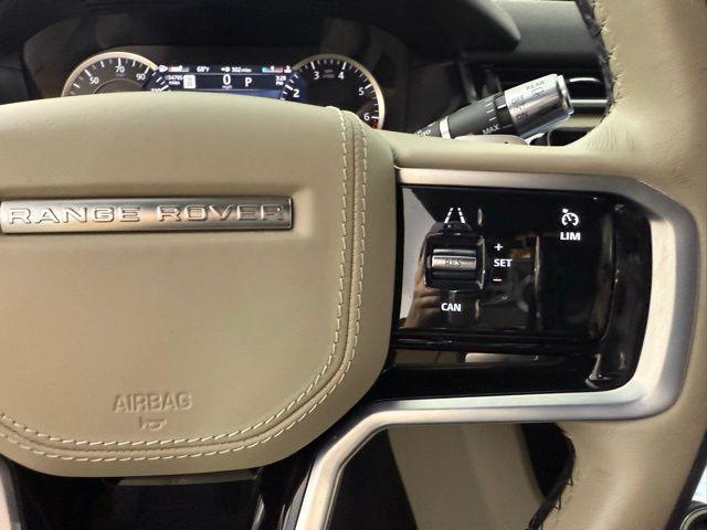 used 2022 Land Rover Range Rover Velar car, priced at $42,500