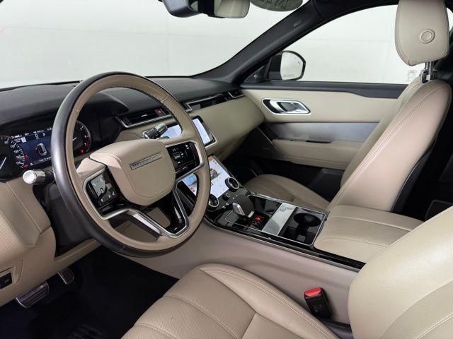 used 2022 Land Rover Range Rover Velar car, priced at $42,500