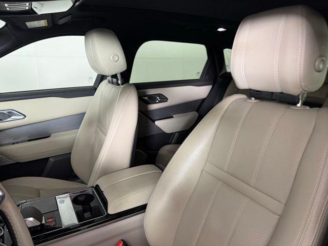 used 2022 Land Rover Range Rover Velar car, priced at $42,500