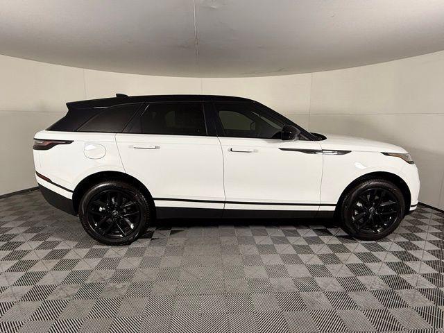 used 2025 Land Rover Range Rover Velar car, priced at $69,130