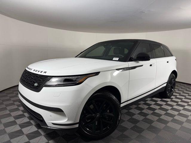 used 2025 Land Rover Range Rover Velar car, priced at $69,130
