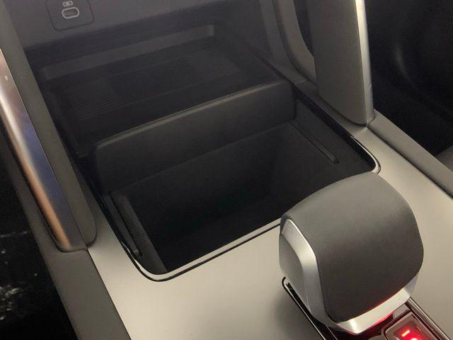 used 2025 Land Rover Discovery Sport car, priced at $42,900