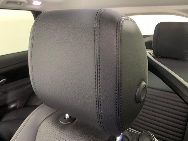 used 2025 Land Rover Discovery Sport car, priced at $42,900