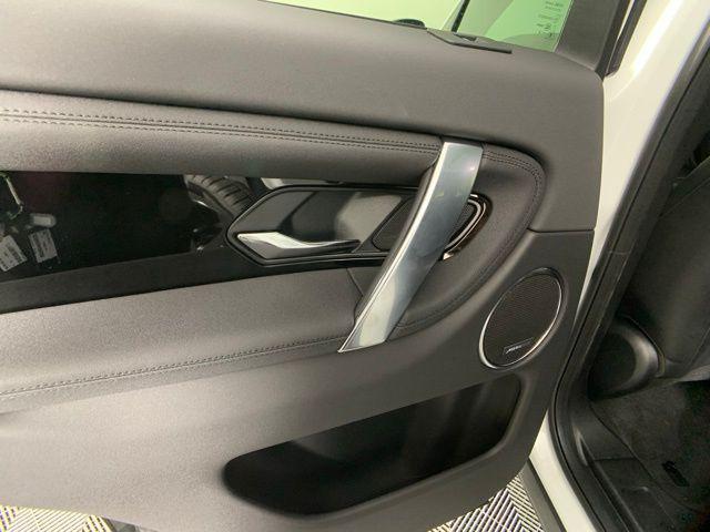used 2025 Land Rover Discovery Sport car, priced at $42,900
