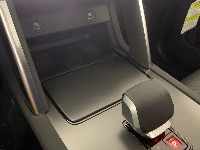 used 2025 Land Rover Discovery Sport car, priced at $42,900