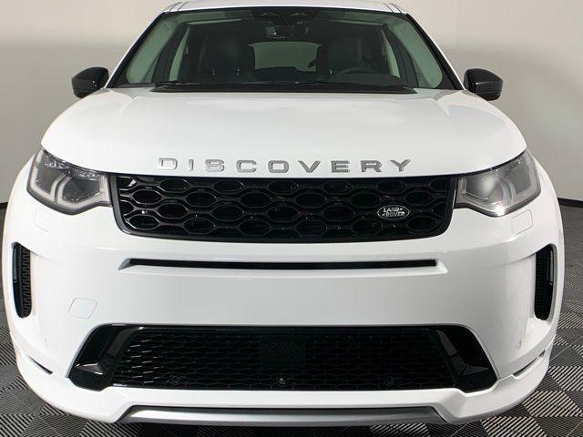 used 2025 Land Rover Discovery Sport car, priced at $42,900
