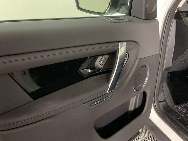 used 2025 Land Rover Discovery Sport car, priced at $42,900