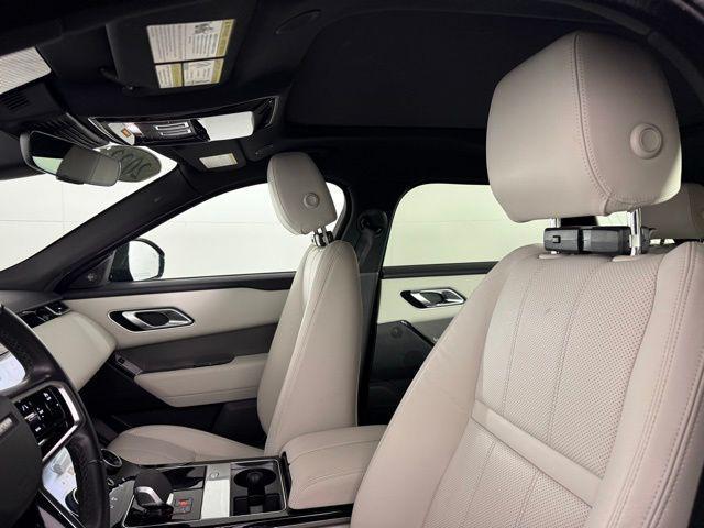used 2022 Land Rover Range Rover Velar car, priced at $34,900