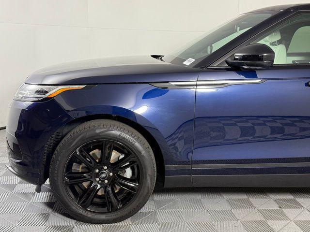used 2022 Land Rover Range Rover Velar car, priced at $34,900