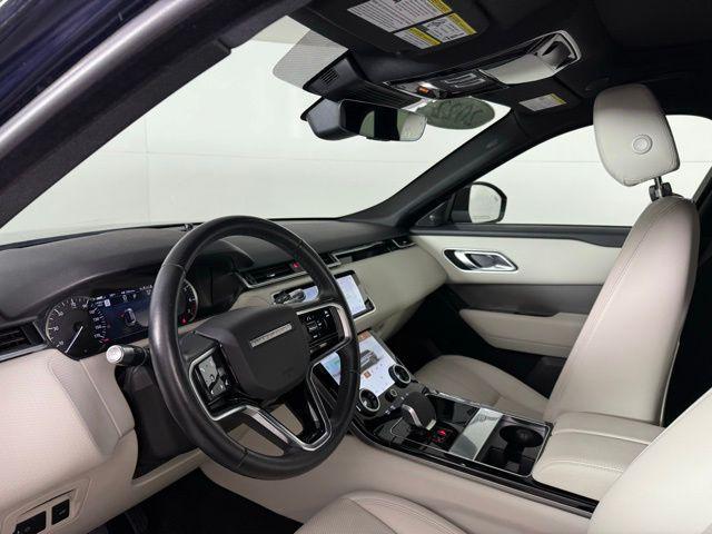 used 2022 Land Rover Range Rover Velar car, priced at $34,900