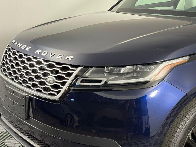 used 2022 Land Rover Range Rover Velar car, priced at $34,900