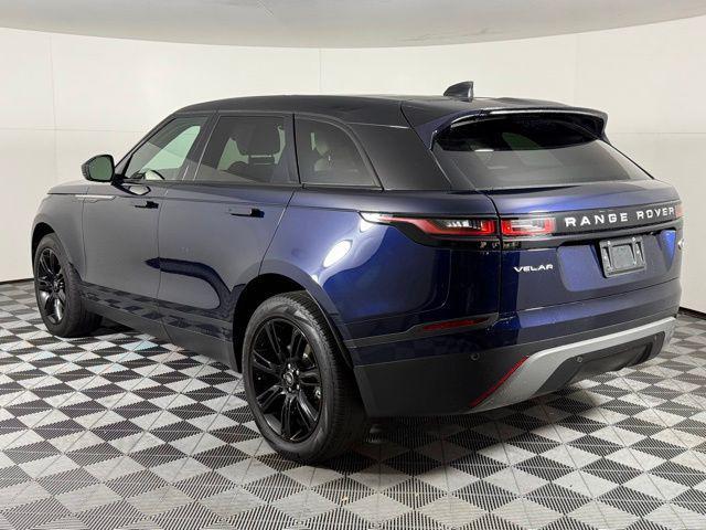 used 2022 Land Rover Range Rover Velar car, priced at $34,900