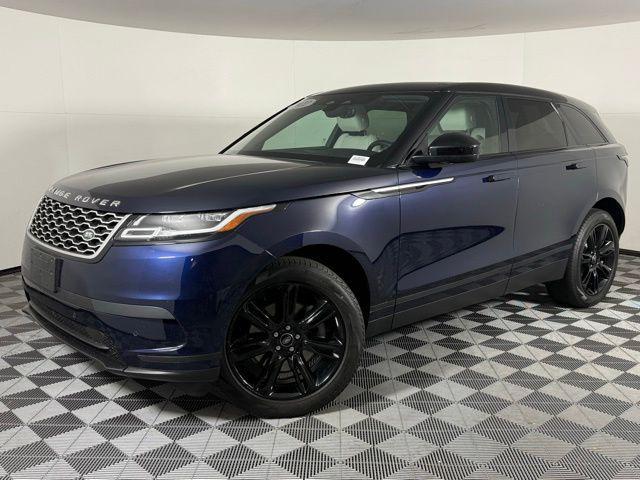 used 2022 Land Rover Range Rover Velar car, priced at $35,900
