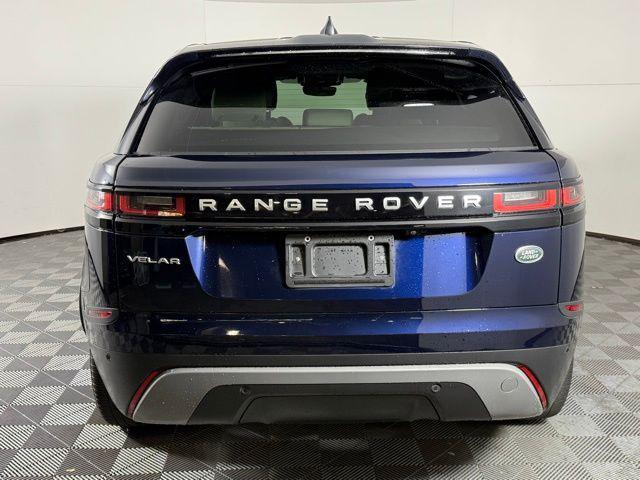 used 2022 Land Rover Range Rover Velar car, priced at $34,900