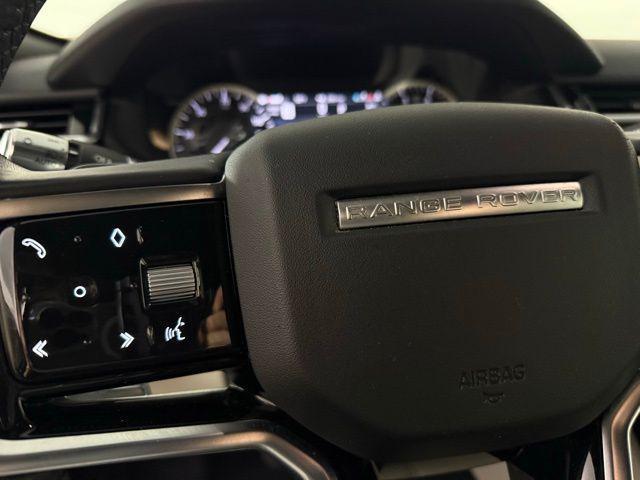 used 2022 Land Rover Range Rover Velar car, priced at $34,900