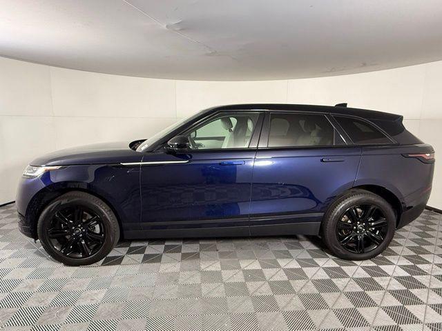 used 2022 Land Rover Range Rover Velar car, priced at $34,900