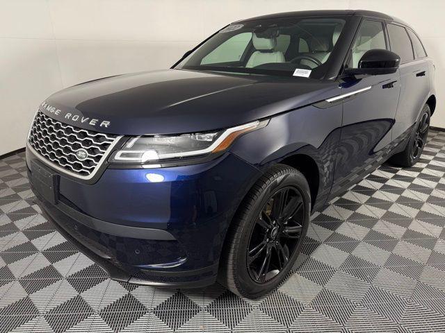 used 2022 Land Rover Range Rover Velar car, priced at $34,900