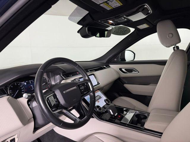 used 2022 Land Rover Range Rover Velar car, priced at $34,900