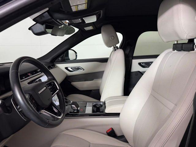 used 2022 Land Rover Range Rover Velar car, priced at $34,900