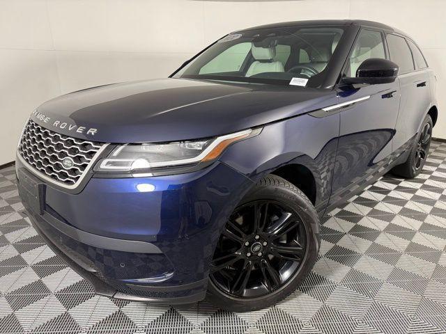 used 2022 Land Rover Range Rover Velar car, priced at $34,900