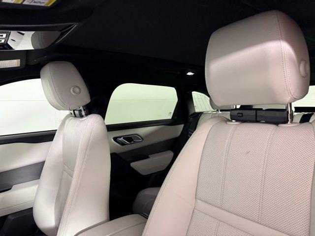 used 2022 Land Rover Range Rover Velar car, priced at $34,900