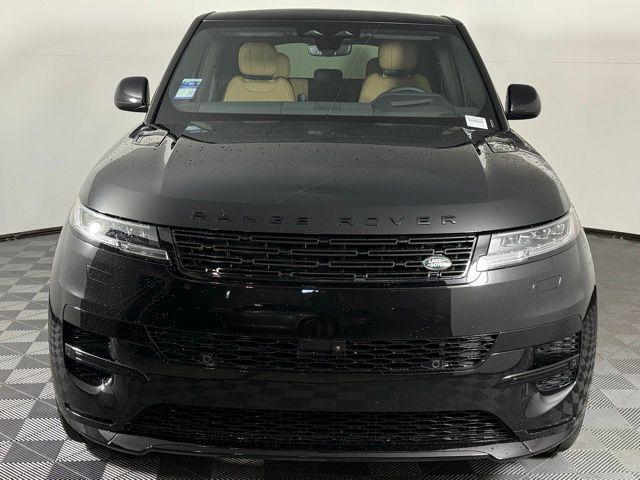 new 2025 Land Rover Range Rover Sport car