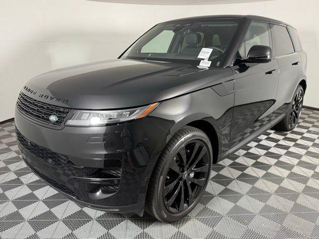 new 2025 Land Rover Range Rover Sport car, priced at $94,615