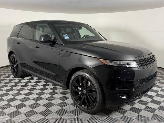 new 2025 Land Rover Range Rover Sport car, priced at $94,615