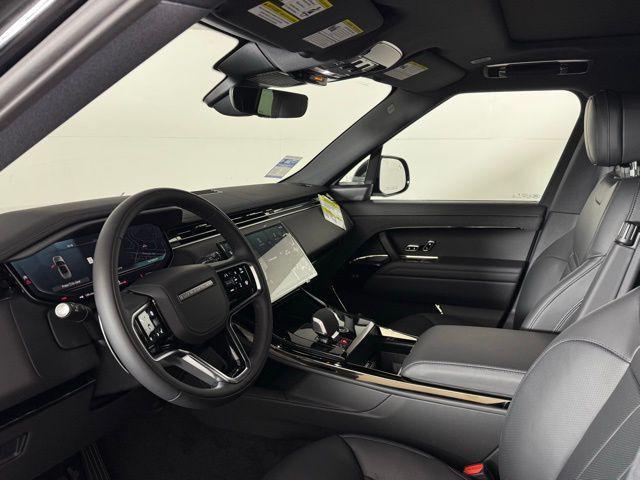 new 2025 Land Rover Range Rover Sport car, priced at $94,615