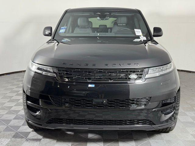 new 2025 Land Rover Range Rover Sport car, priced at $94,615