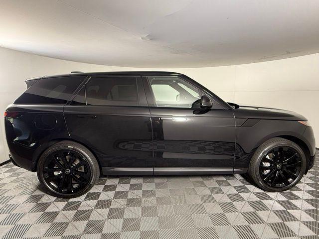 new 2025 Land Rover Range Rover Sport car, priced at $94,615