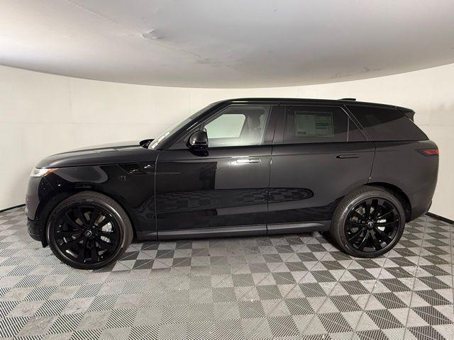 new 2025 Land Rover Range Rover Sport car, priced at $94,615