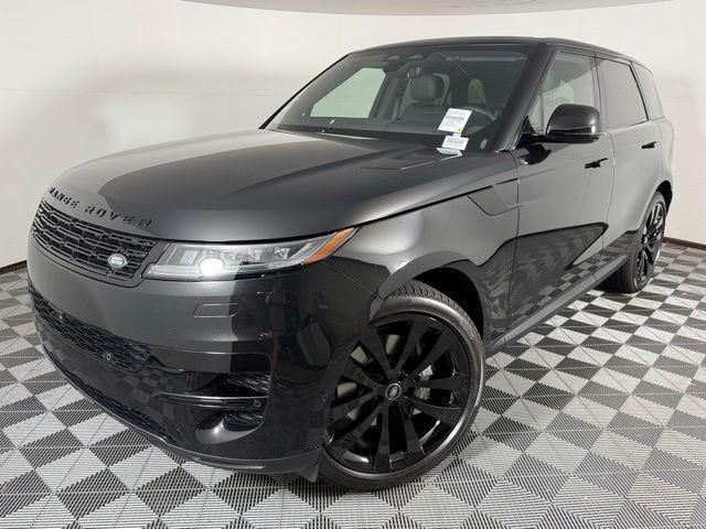 new 2025 Land Rover Range Rover Sport car, priced at $94,615