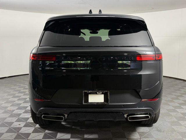 new 2025 Land Rover Range Rover Sport car, priced at $94,615