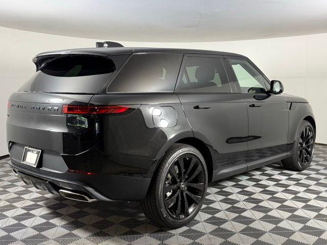 new 2025 Land Rover Range Rover Sport car, priced at $94,615