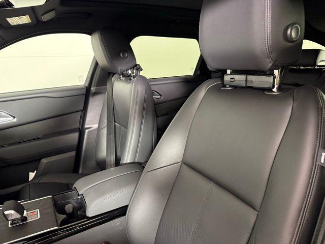 new 2026 Land Rover Range Rover Velar car