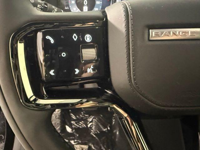 new 2026 Land Rover Range Rover Velar car