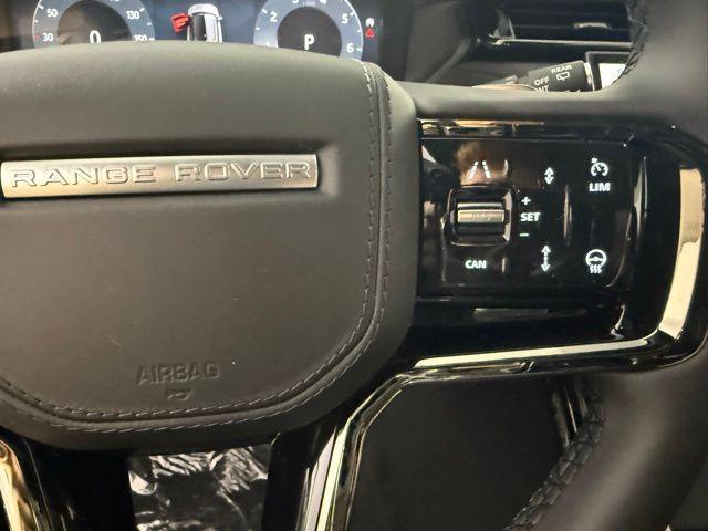 new 2026 Land Rover Range Rover Velar car