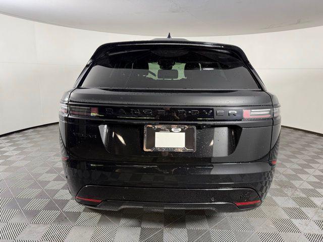 new 2026 Land Rover Range Rover Velar car