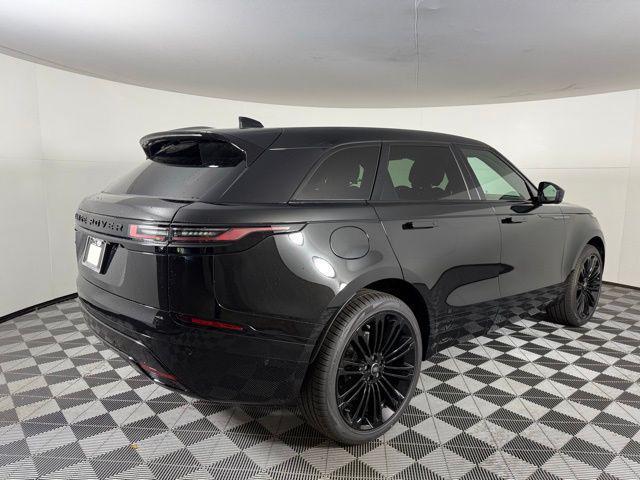 new 2026 Land Rover Range Rover Velar car