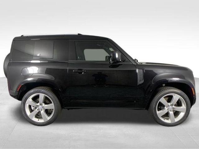 new 2024 Land Rover Defender car, priced at $79,188